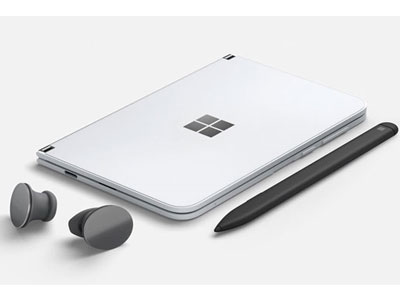 Microsoft-new-Surface-Duo