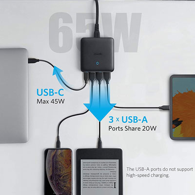 Anker-USB-Charger