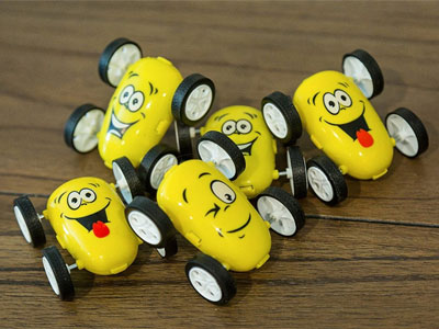 emoji cars