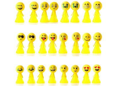 emoji popper springs