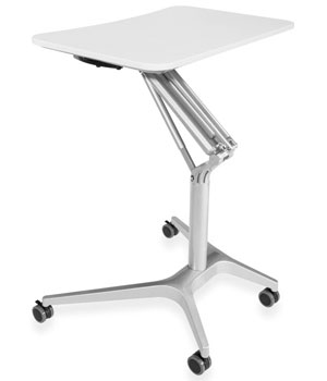 Levenger-Sit-To-Stand-Rolling-Workstation