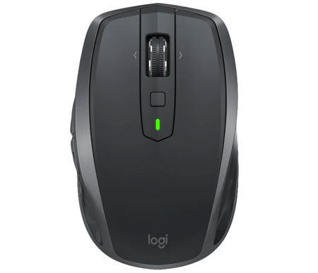 Logitech-MX-Anywhere-2S-wireless-mouse