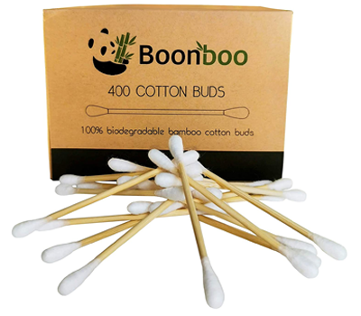 Bamboo-Cotton-Swabs