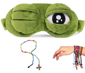 Frog-Eye-Sleep-Mask