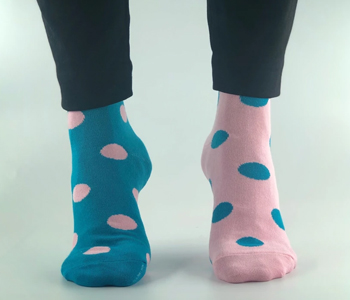 Socks-Apart
